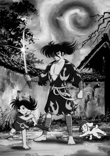 Dororo to Hyakkimaru (1969)